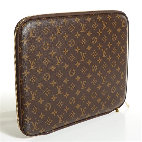 louis vuitton laptop sleeve cheap
